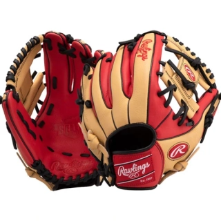 Rawlings Select Exclusive Edition 314 11.5"