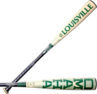 Pálka 2026 Louisville Slugger Omaha -10